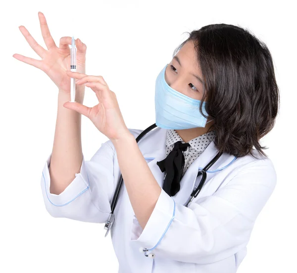 Medical Workers — Stock Photo, Image