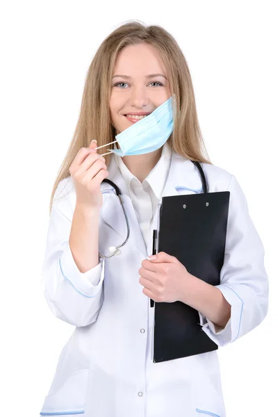 Medical Workers — Stock Photo, Image