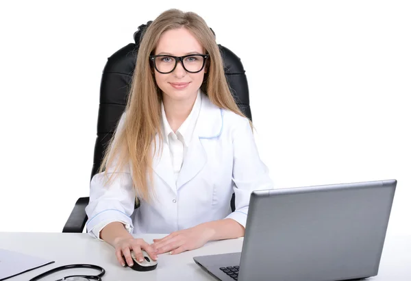 Medical Workers — Stock Photo, Image