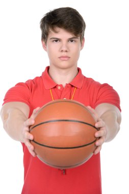spor adamı
