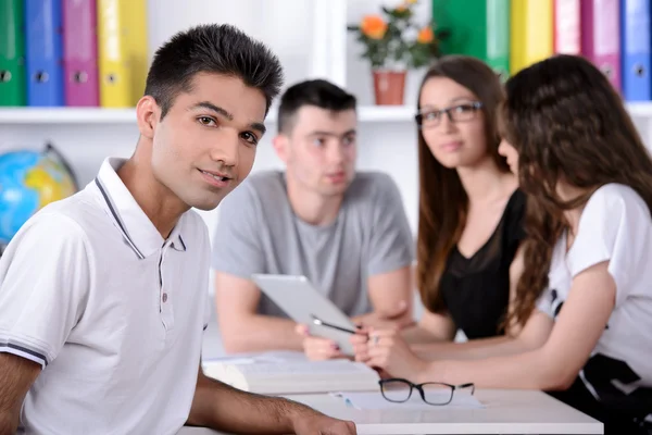 Educación — Foto de Stock