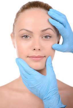 Anaplasty