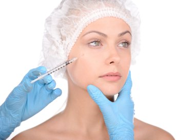Anaplasty