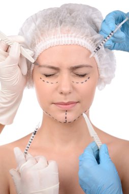 Anaplasty