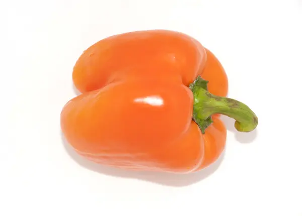 Fresh sweet pepper — Stock Photo, Image