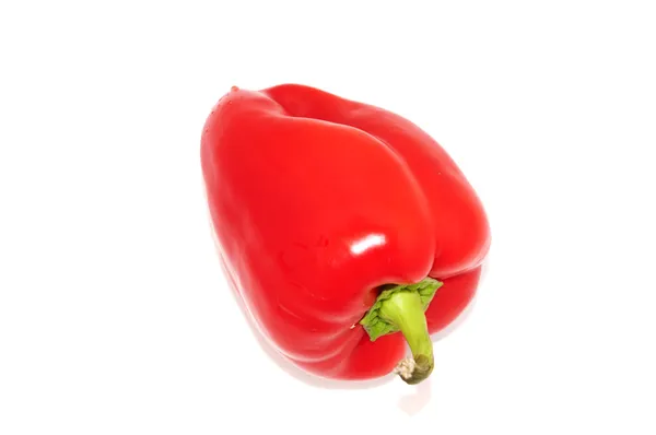 Fresh sweet pepper — Stock Photo, Image