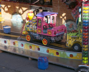 Karnaval 2014 santa cruz de Tenerife