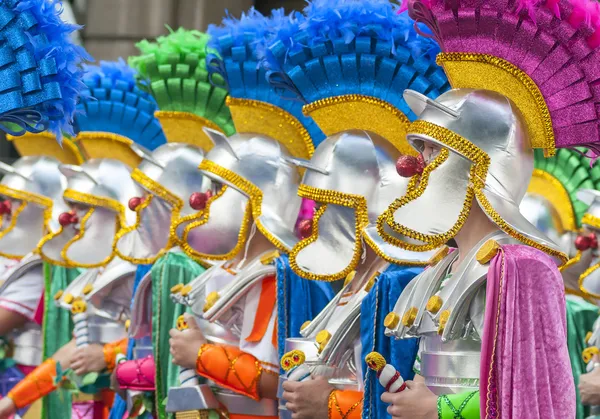 Carnaval de Santa Cruz de Tenerife 2014 — Photo