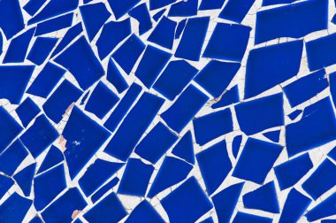 Seramik döşeme deseni