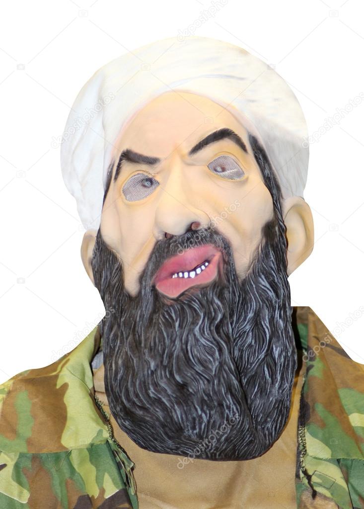 Osama Bin Laden Stock Photo by ©speedfighter17 18110627