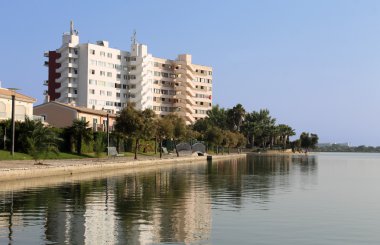 İspanyol turist otel