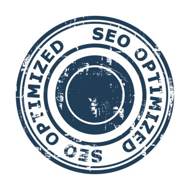 SEO optimize edilmiş kavram damgası