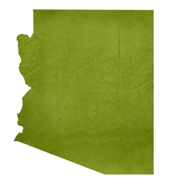 Estado do Arizona — Fotografia de Stock