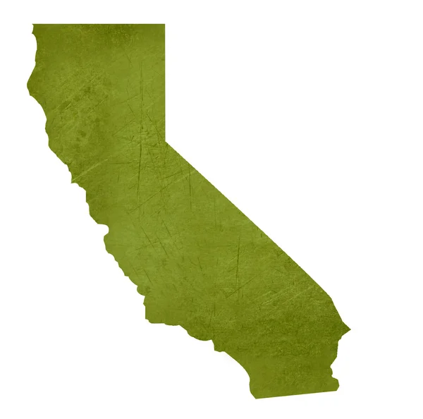 Stato della California — Foto Stock