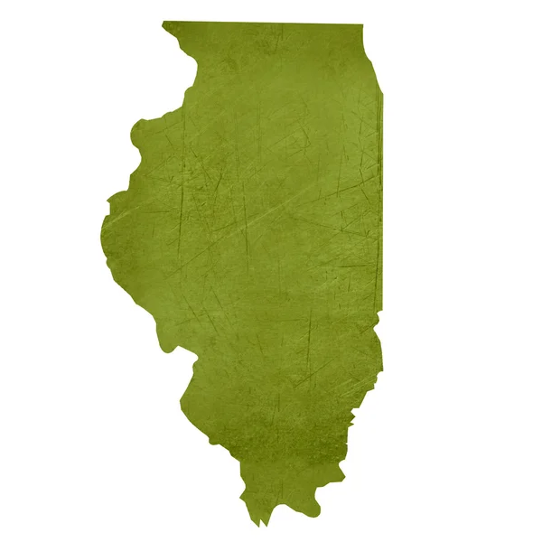 State of Illinois — Stock Photo, Image