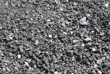 kömür arka plan yığını