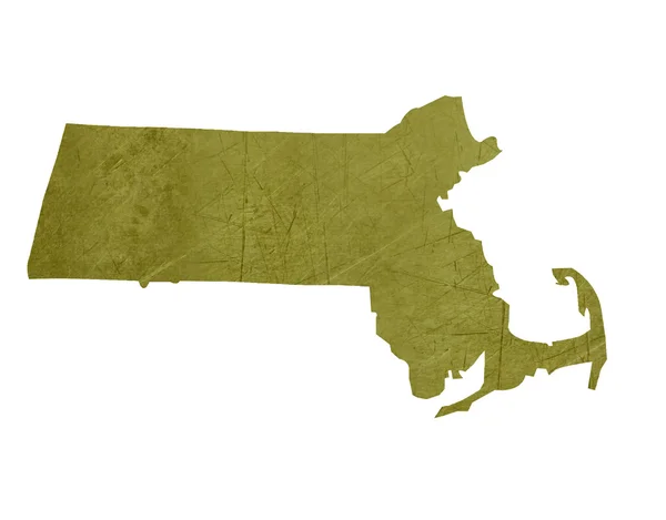Estado de Massachusetts — Fotografia de Stock