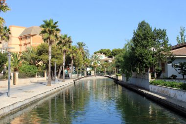 Alcudia kanal
