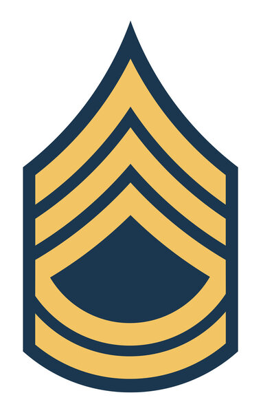 Знак отличия первого класса
