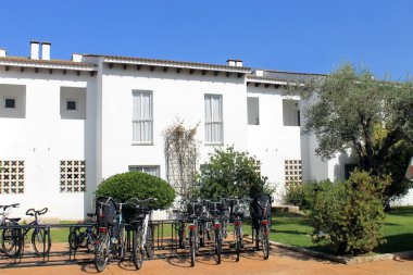 İspanya tatil amaçlı daireler