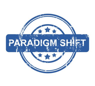 paradigma kayması