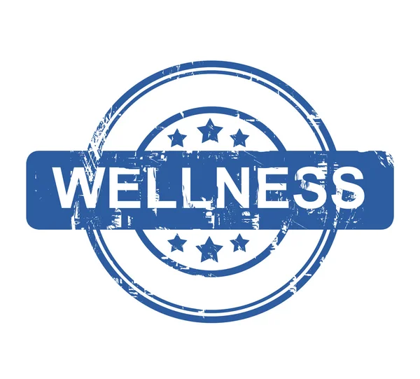 Wellness — Stock Photo, Image