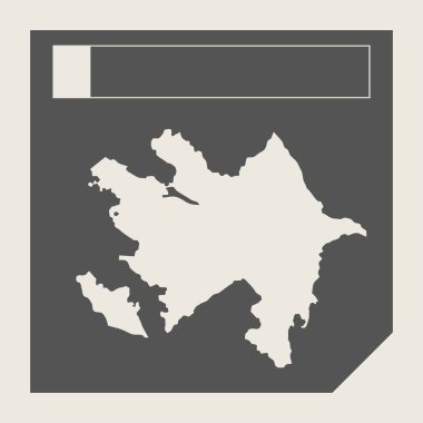 düz web tasarım simgeler kümesi