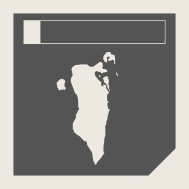 düz web tasarım simgeler kümesi