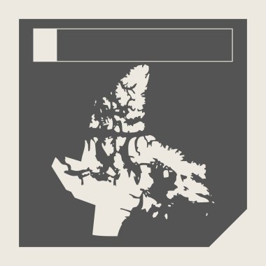 Nunavut devlet Kanada