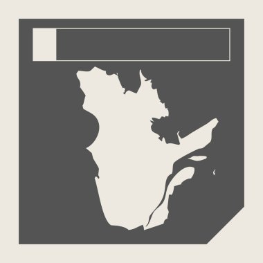 Kanada'da Quebec Eyalet
