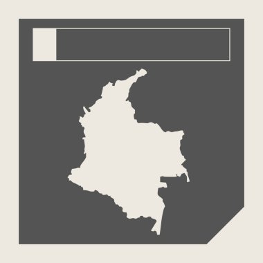 Columbia göster düğmesi