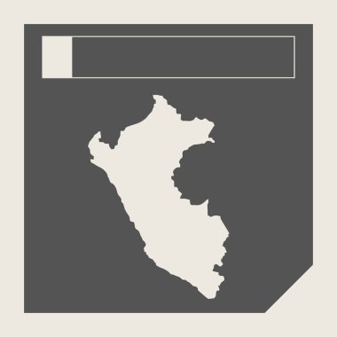 Peru göster düğmesi