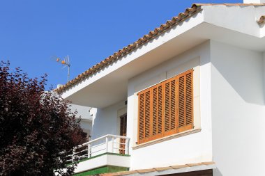 İspanyol daire