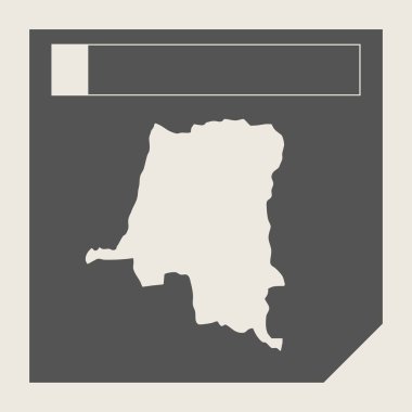 Zaire göster düğmesi