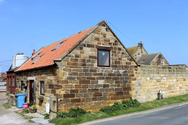 Ferme à la campagne — Photo