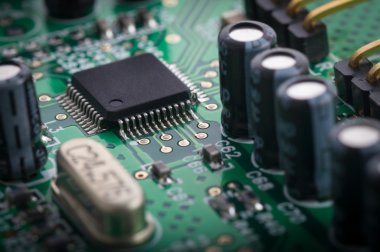 PCB detay