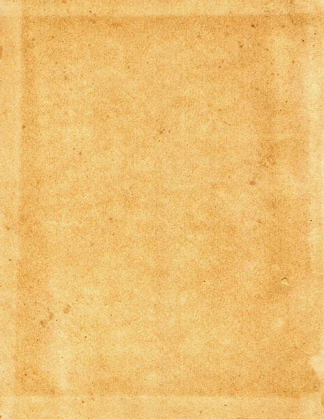 yaşlı, iri sarı kağıt