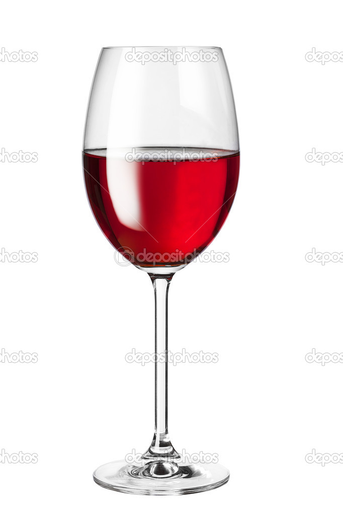 Red wine