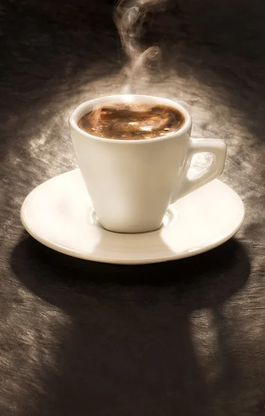 Tazza di caffè — Foto Stock