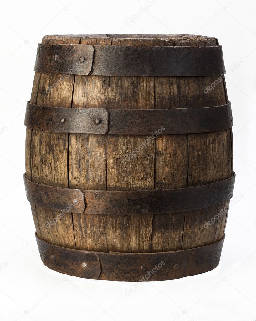 barrel