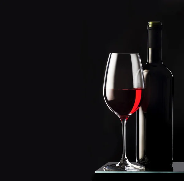 Vino rosso — Foto Stock