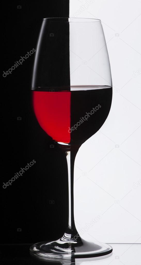 Red wine