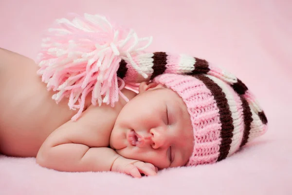 Retrato de niña — Foto de Stock