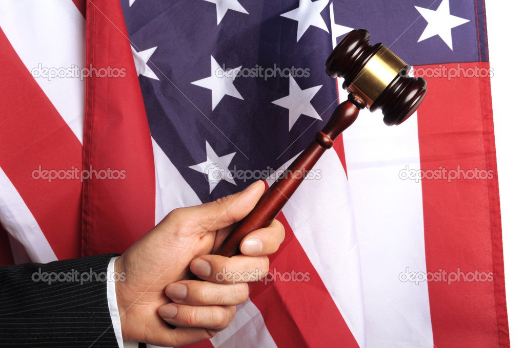 American court