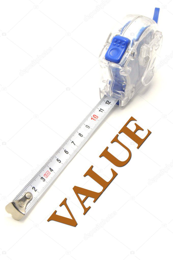 Measuring value