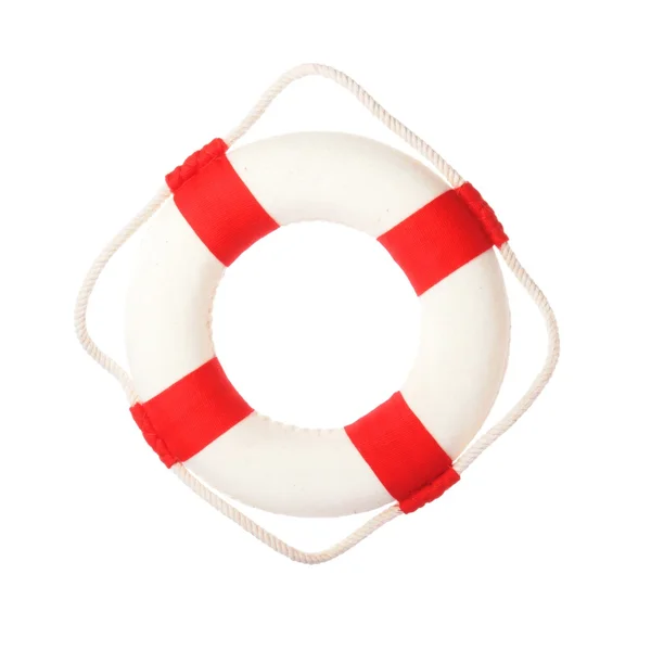 Safety buoy — Stock Photo, Image