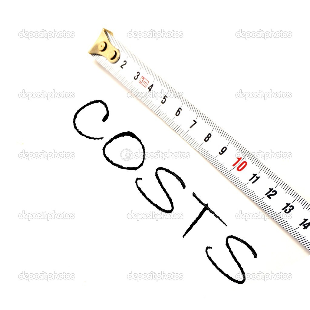 Measuring costs