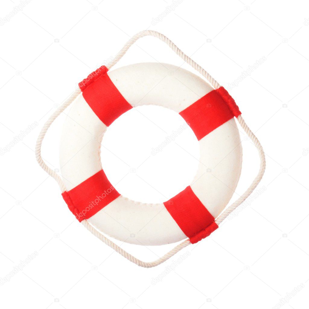 Safety buoy