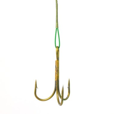 Hook balıkçılık
