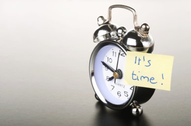 Alarm saati